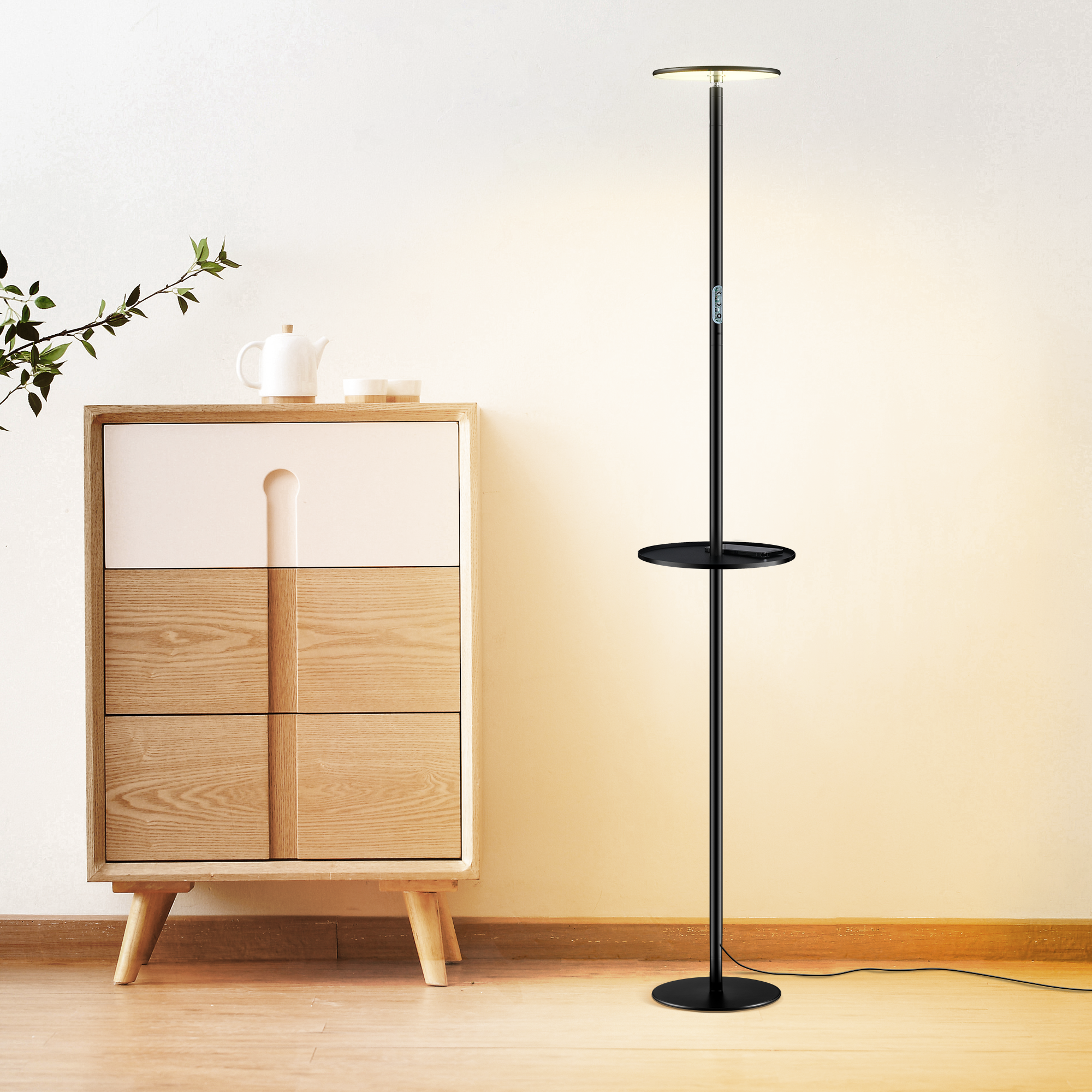 Chiphy 2024 floor lamp