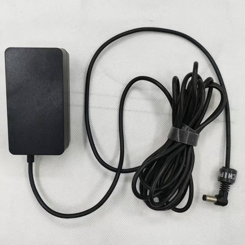 Adapter and wire for 40W grow light