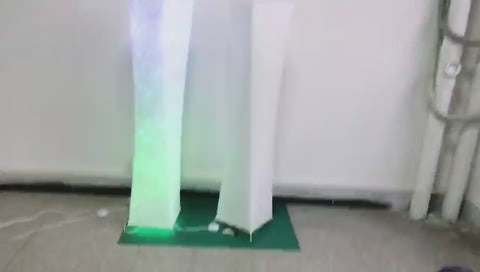 Electronic Instruction Manual for Smart Life APP