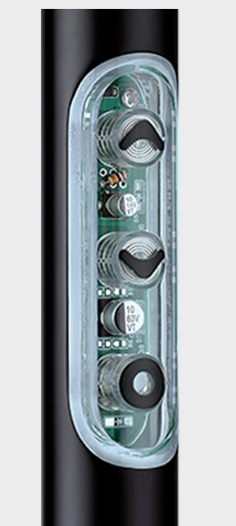 Postage fee for Touch panel